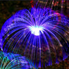 YardGlow™ - Solar Jellyfish Light