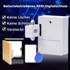 LatchLock™ - Electronic cabinet lock