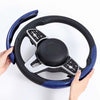 SteerLux™ - Thin wheel elegance