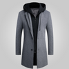 Londoner™ - Winter street coat for men