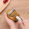 GemüseMeister™ - Multifunctional peeler