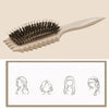 The Ultimate 3-in-1 Hair Styling Brush – #1 Choice for 2024! | Buy 1 Get 1 FREE