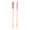 Tuftus Toe Gap Cleaning Brush