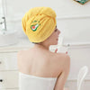 HeadTowel™ - Head Towel