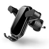 NavEase™ - Vent phone holder