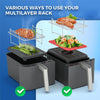 MultiFry™ - Deep fryer rack