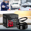 SnowAssassin™ - Portable Kinetic Molecular Heater