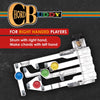 ChordBuddy™ - Revive your passion for guitar!
