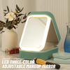 GlamLite™ - Light up your beauty routine on the go!
