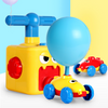 Balloon car kids science toy【Last day discount】