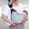 BabyLift™ - Adjustable baby carrier