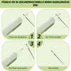 1+1 GRATIS | StitchMate - 2 in 1 Nadeleinfädler Nahtauftrenner