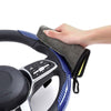 SteerLux™ - Thin wheel elegance