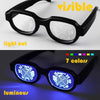 AnimeGlasses™ - LED illuminated glasses
