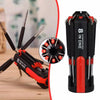 Tooly™ - 8-in-1 Screwdriver - An essential tool for your repair kit!