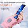 WarmGrip™ | Keep Your Hands Cozy in Any Weather!