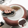 DirtAway | Magic Sponge Brush with Handle