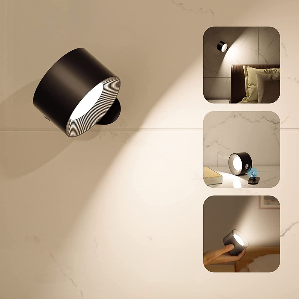 Lumy™ - LED wall light, wireless