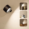 Lumy™ - LED wall light, wireless