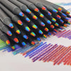 ColorWave™ Gradient Rainbow Color Pencil (12pcs) |