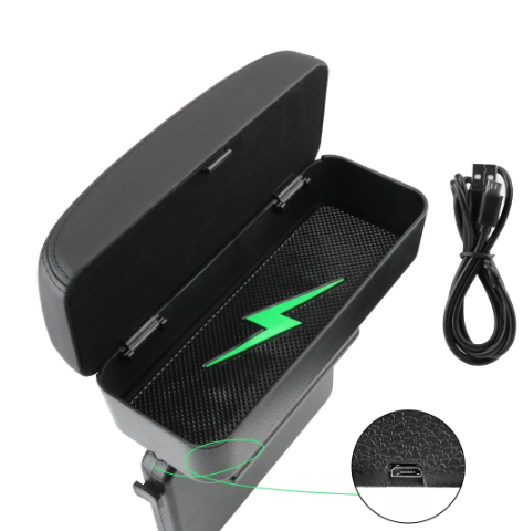 CarArmset™ - Car center console armrest
