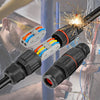 AquaShield™ - Waterproof outdoor electrical cabling
