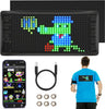 GlowDrive - The LED display that makes your car unforgettable