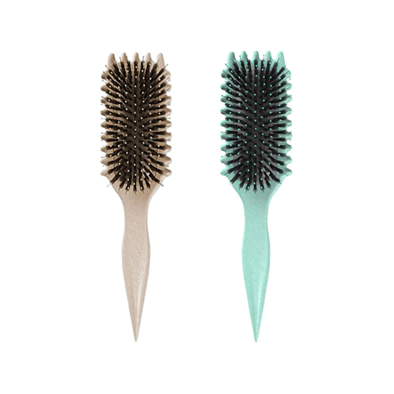 StylingBrush™ - Say goodbye to unruly hair!