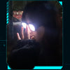 AnimeGlasses™ - LED illuminated glasses