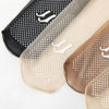 CrystalSocks™ - Invisible, non-slip Crystal Silk socks [last day discount]