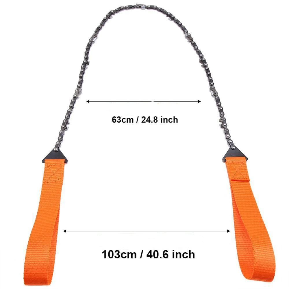 PocketChainsaw™ - Perfect mini chainsaw for woodworking【Last day discount】