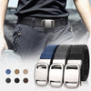 Titan™ - The ultimate non-slip Pilot Tactical Belt for breathable luxury and a perfect fit [last day discount]