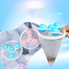 LaundryBall™ - Washing machine hair filter mesh bag