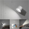 Lumy™ - LED wall light, wireless