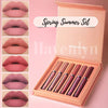 Havenlyn™ - Everlasting Liquid Lipstick Matte (Set of 6)