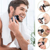 Clean™ - Razer men's power shaver