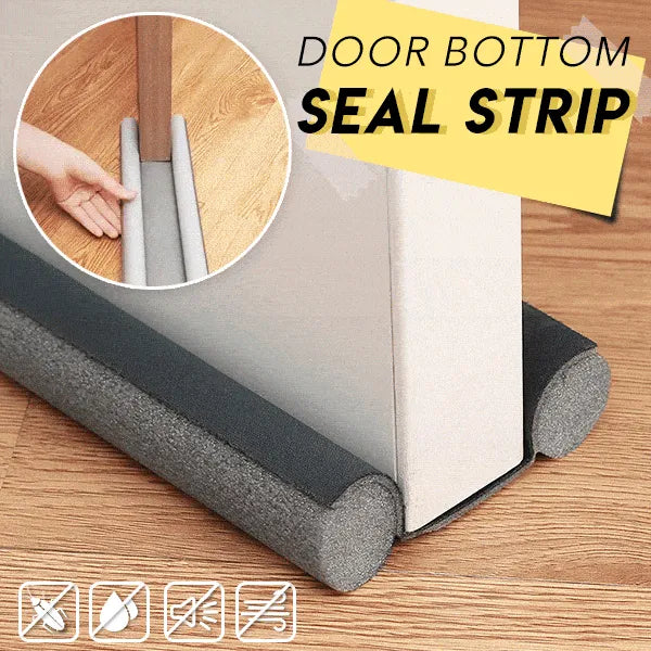 1+1 FREE | SealStrip™ | Keep the cold out【Last day discount】