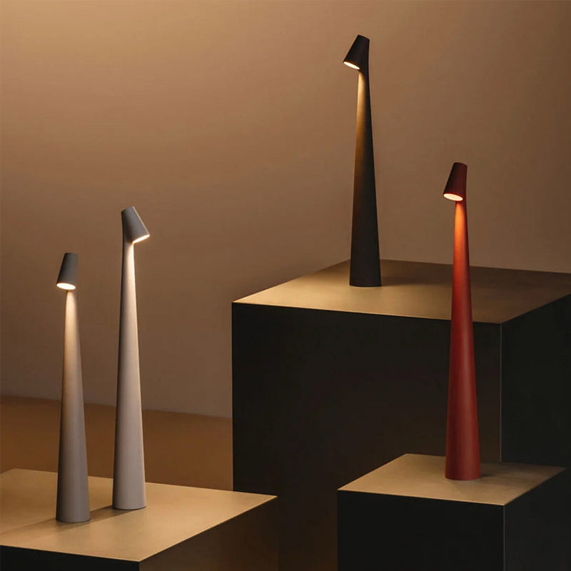 Elegant™ - Portable table lamp