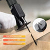 HandiSaw™ - Drill-saw converter