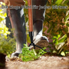 Weed Out | garden weed cutter