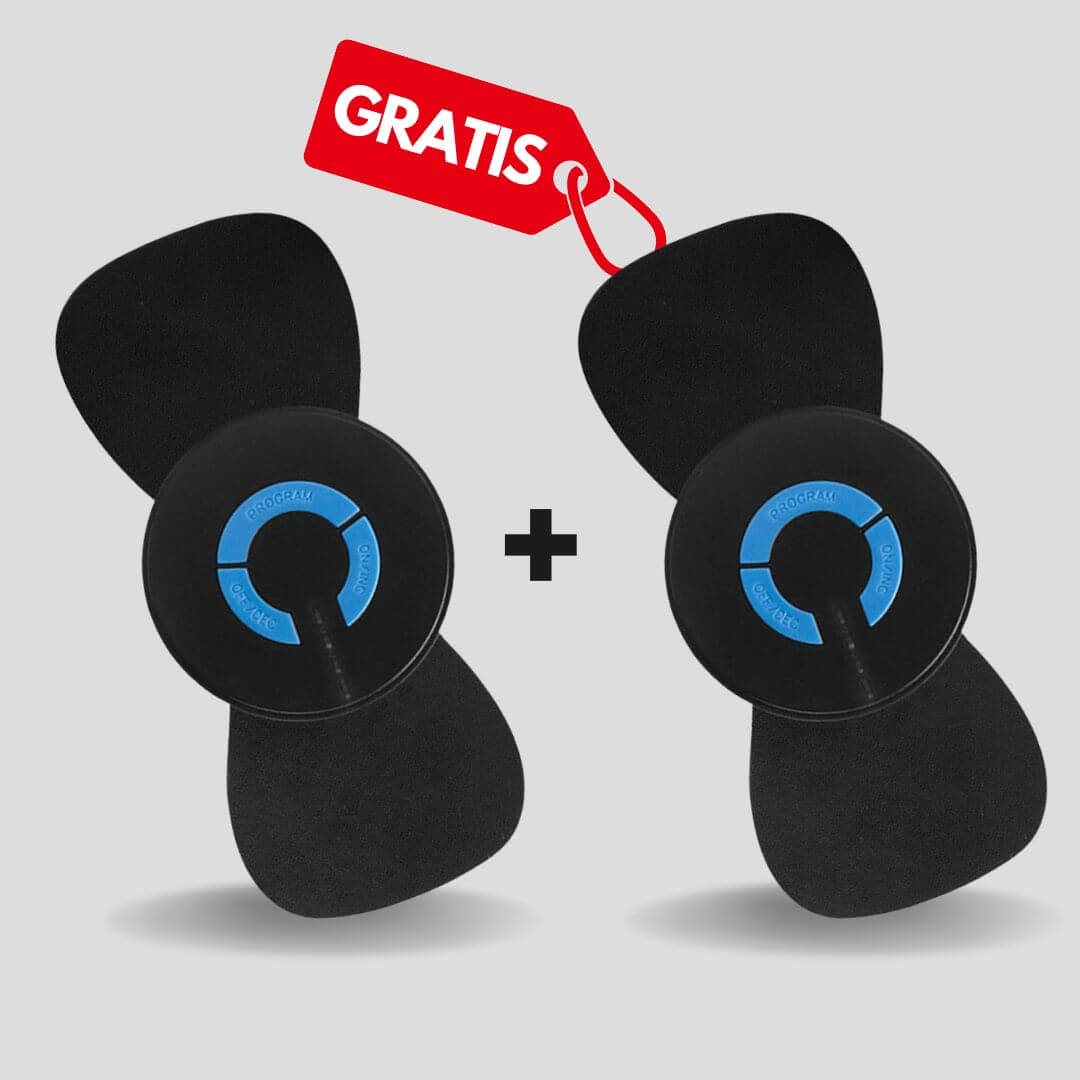 Massager™ - Muscle Pain Reliever