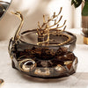 SwanOrganizer™ - Organize your jewelry in style!