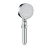 AquaPower™ | Supercharged high-pressure shower head 【Last day discount】