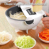 MasterChef™ - The premium vegetable slicer for a simplified cooking routine