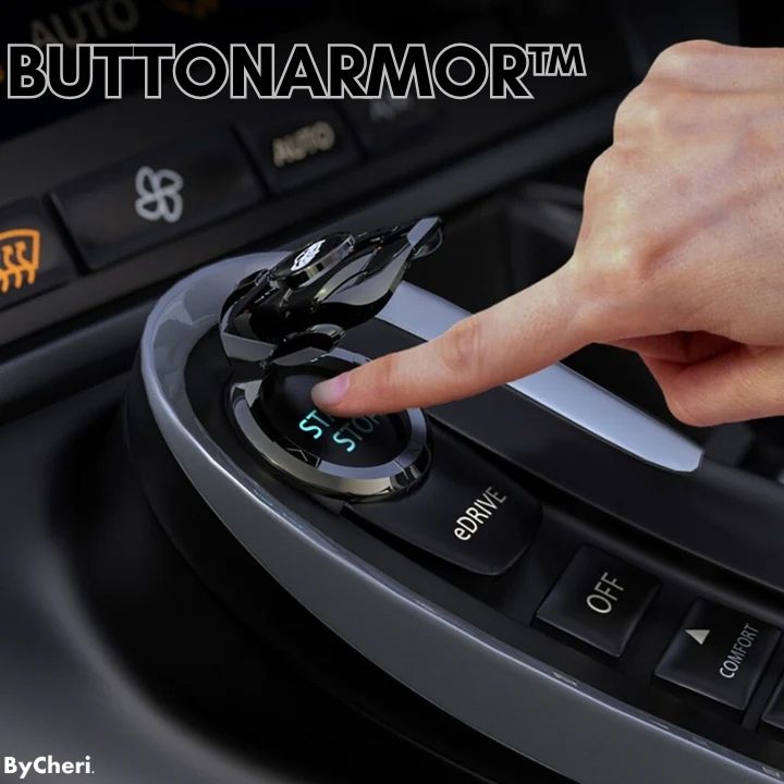 ButtonArmor™ - Protect your button with our cover [last day discount]