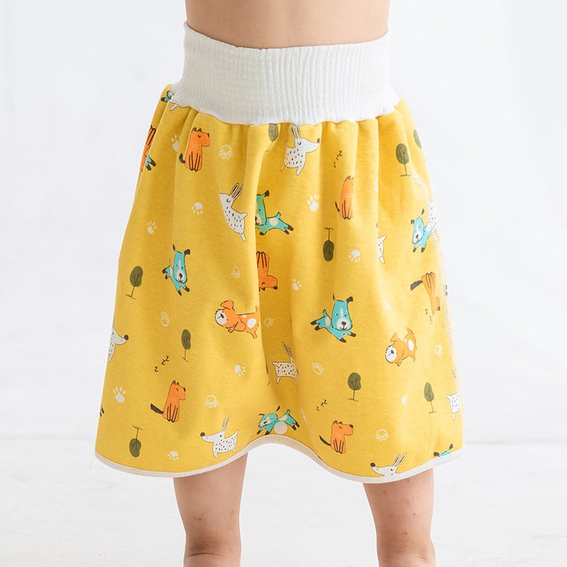 Baby Training Pants™ - potty training with a twist - Exercise Pants