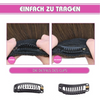1+1 Free | ChicCurls - Clip-in hair extensions