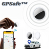 GpSafe - Mini GPS locator