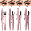QIC Waterproof Precision Brow Sculptor