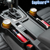 GapGuard™ - Car Seat Gap Organizer